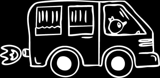 camion